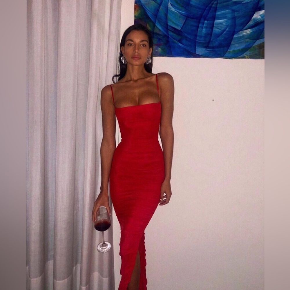 ❤️House of CB Fornarina Dress❤️